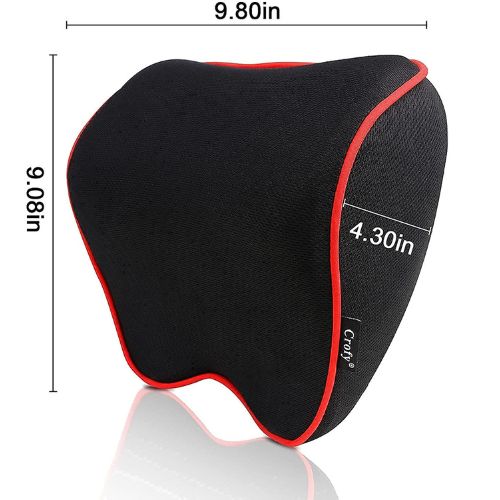 Car Seat Neck Pillow