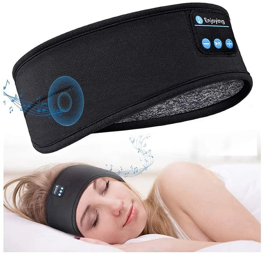 Bluetooth Music Headband