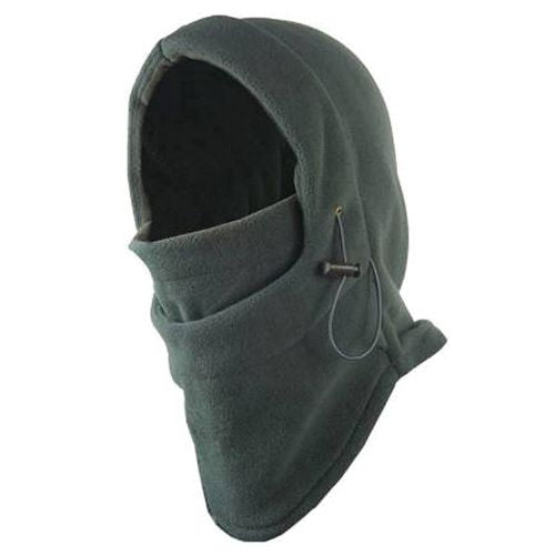 Fleece mask for Winter