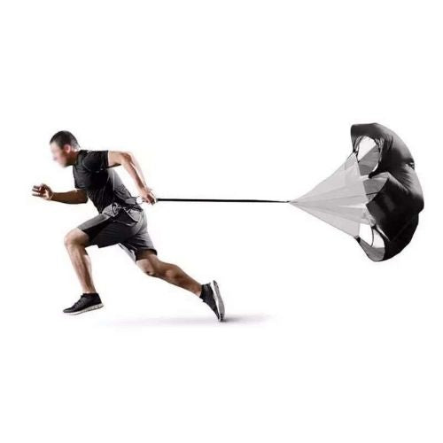 Parachute for Running Training