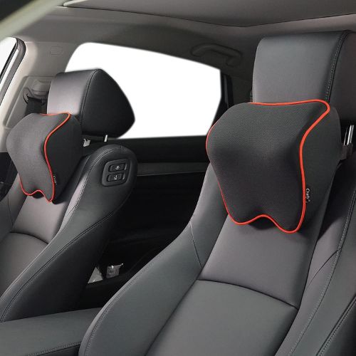 Car Seat Neck Pillow