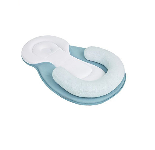 Anti-Roll Cushion for Babies