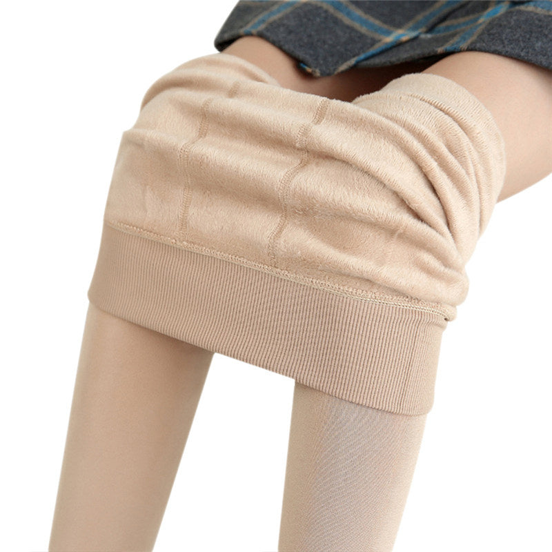 Winter leggings